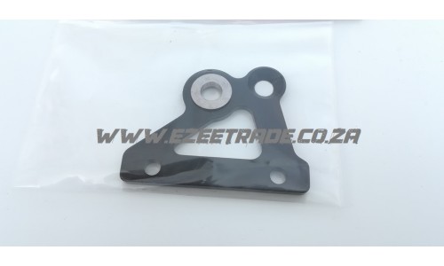 Brake Holder Plate - BLACK | Rovan Sports